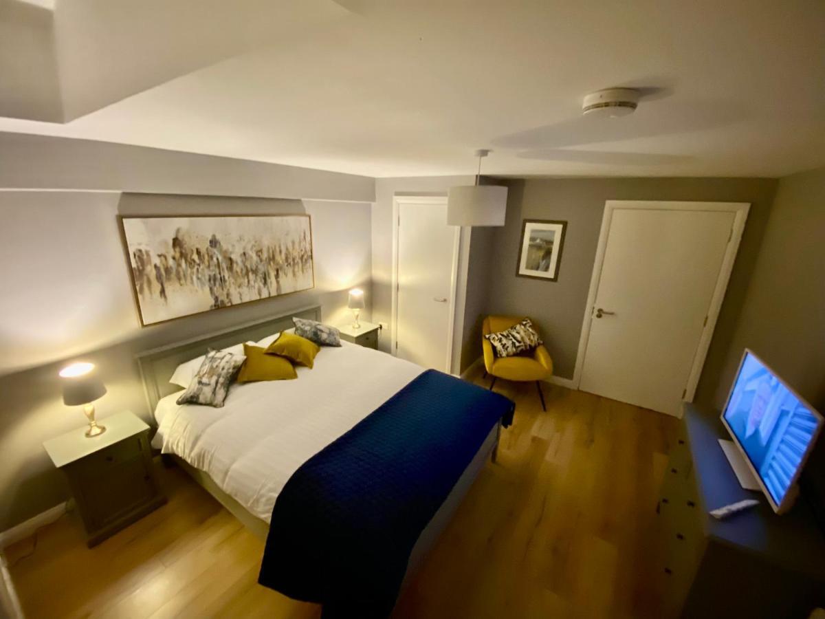 Dunlap Apartments Strabane Kültér fotó
